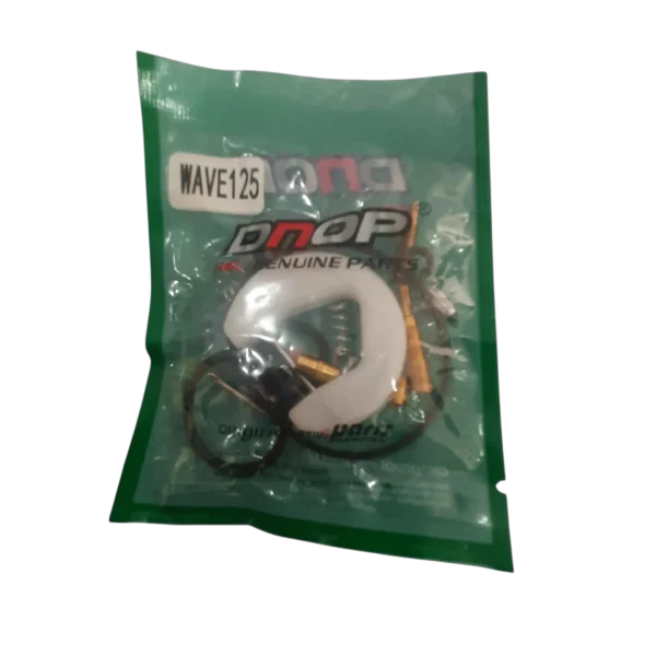 لوازم کاربرات ویو